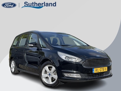 Ford Galaxy 2.0 Titanium 240pk Automaat 7 pers Trekhaak