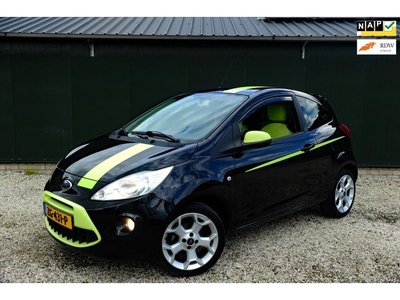 Ford Ka 1.2 Limited