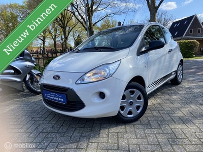 Ford Ka 1.2 Limited start/stop, Airco,Grote beurt, enz.