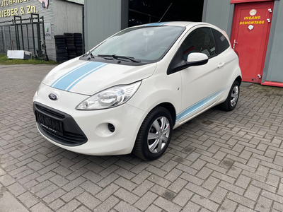 Ford Ka 1.2 Style start/stop