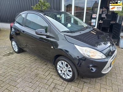 Ford Ka 1.2 Titanium*airco *nieuwe APK*