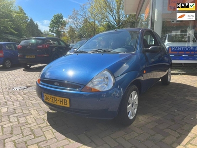 Ford Ka 1.3 Cool & Sound