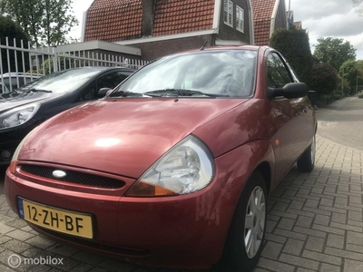 Ford Ka 1.3 Cool & Sound