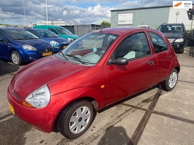 Ford Ka 1.3 Cool & Sound Inruil mogelijk