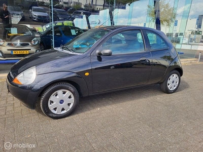 Ford Ka 1.3 Futura