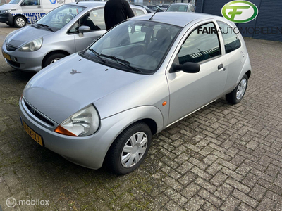 Ford Ka 1.3 Futura