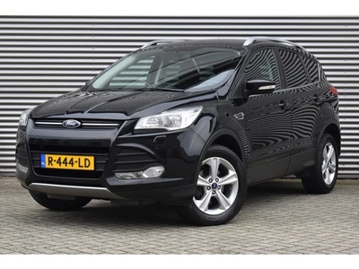 Ford Kuga 1.5 EcoBoost 150-PK Titanium, Airco, Ecc, Cruise