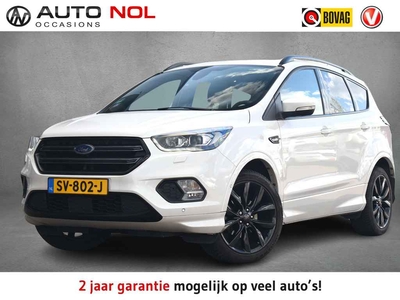 Ford Kuga 1.5 EcoBoost ST Line