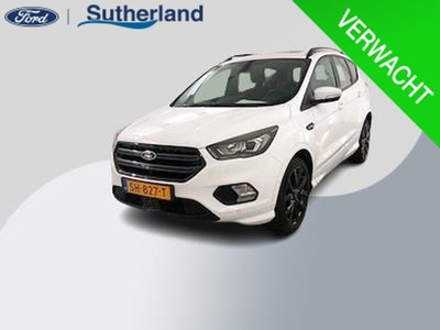 Ford Kuga 1.5 EcoBoost ST Line Panoramadak Camera