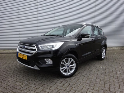 Ford Kuga 1.5 EcoBoost Titanium Navi / Trekhaak / Led /