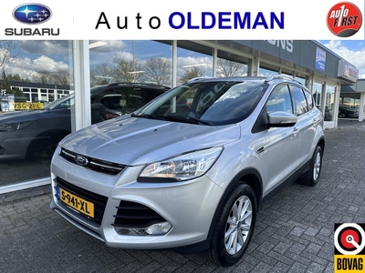 Ford Kuga 1.5 Trend Edition NAVI,CLIMA,PDC (bj 2015)