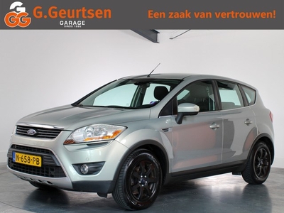 Ford Kuga 2.5T 200PK, Trekhaak, Airco, Parkeerhulp