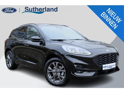 Ford Kuga 2.5 PHEV ST-Line X 225pk Afneembare Trekhaak