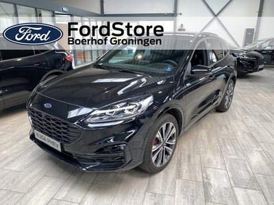 Ford Kuga 2.5 PHEV ST-Line X AGR Stoelen I 20