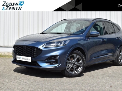 Ford Kuga 2.5 PHEV ST-Line X |Zeer compleet| Drivers Assistance Pack| Winter Pack| Technology Pack| BLIS|