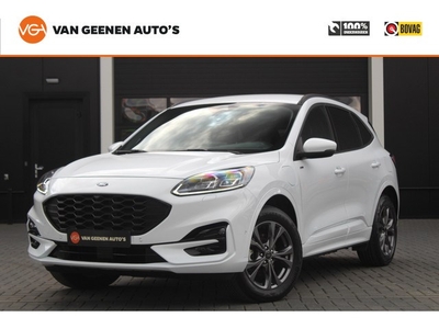 Ford Kuga 2.5PHEV ST-Line X 225Pk Camera ACC