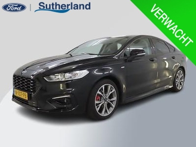 Ford Mondeo 2.0 IVCT HEV ST-Line