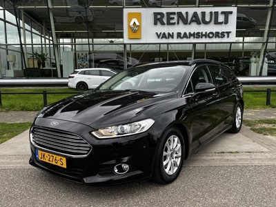 Ford Mondeo Wagon 1.5 TDCi Trend / NAP / 120 PK / Trekhaak