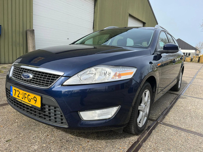 Ford Mondeo Wagon 1.6-16V Trend