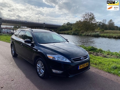 Ford Mondeo Wagon 1.6 EcoBoost TitaniumAircoDis=V.VNW