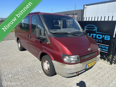 Ford Transit 260S 2.0TDdi Business rolstoel vervoer airco