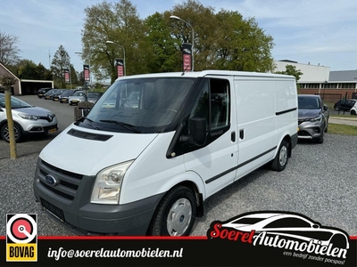 Ford Transit 280M 2.2 TDCI Economy Edition,2x schuifdeur airco