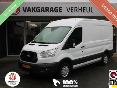 Ford Transit 290|2.0 TDCI|L2H2|Navi|Camera|Dealerauto|Nap