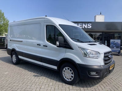 Ford Transit 350 2.0 TDCI L3H2 Trend 170pk/125kW 6-bak