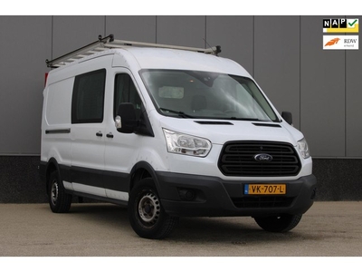 Ford Transit 350 2.2 TDCI L3H2 Ambiente Airco, Cruise