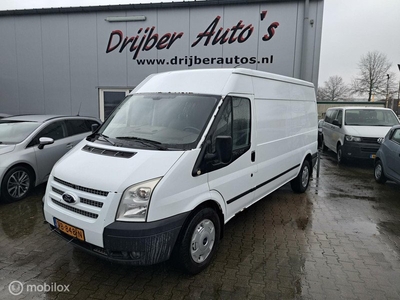 Ford Transit 350L 2.2 TDCI HD