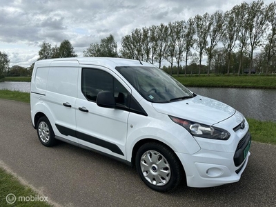 Ford Transit Connect 1.0 benzine MARGE