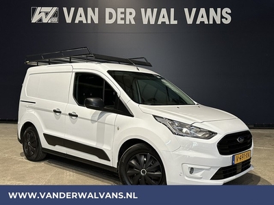 Ford Transit Connect 1.5 EcoBlue L1H1 Euro6 Airco