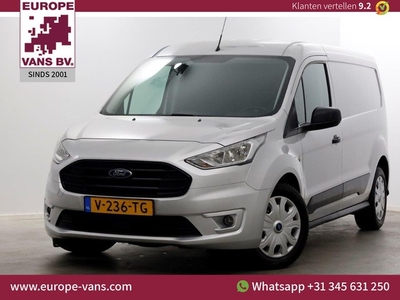 Ford Transit Connect 1.5 TDCI 100pk E6 L2 Trend Airco