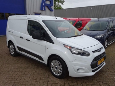 Ford Transit Connect 1.5 TDCI L1 Trend AIRCO 3 ZITS