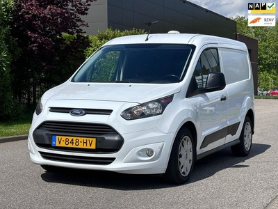 Ford Transit Connect 1.5 TDCI L1 Trend HP