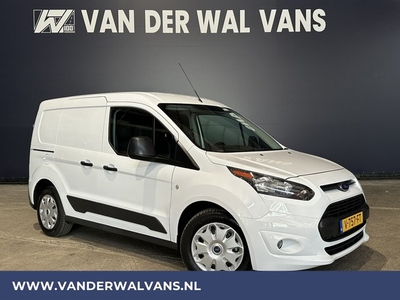 Ford Transit Connect 1.5 TDCI L1H1 Euro6 Airco Trekhaak