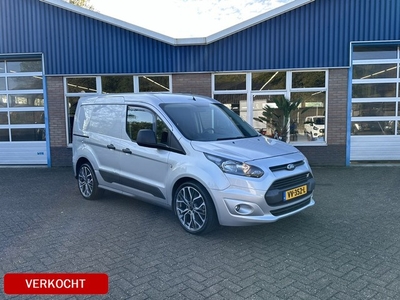 Ford Transit Connect 1.6 TDCI L1 Trend \ Marge \ Airco \