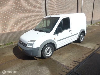 Ford Transit Connect T200S 1.8 TDCi Ambiente