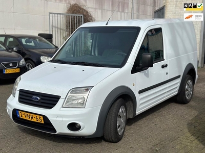 Ford Transit Connect T200S 1.8 TDCi Trend