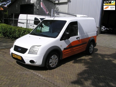 Ford Transit Connect T200S 1.8 TDCi Trend nap airco nieuwe