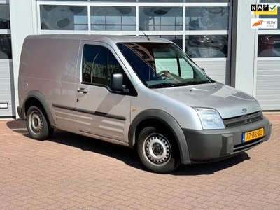 Ford Transit Connect T200S 1.8 TDdi / Koelwagen / Trekhaak