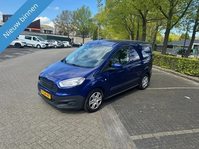 Ford Transit Courier 1.5 TDCI Trend (bj 2017)