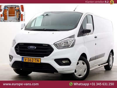 Ford Transit Custom 2.0 TDCI 130pk E6 L2H1 Trend