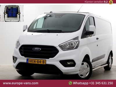 Ford Transit Custom 2.0 TDCI 130pk L2H1 Trend Koelwagen +