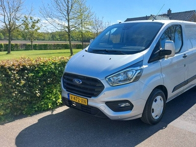 Ford Transit Custom 280 2.0 TDCI AIRCO BJ 2019