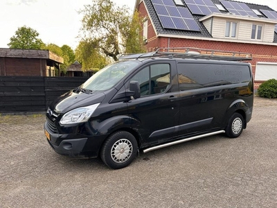 Ford Transit Custom 290 2.2 TDCI L2H1 Trend