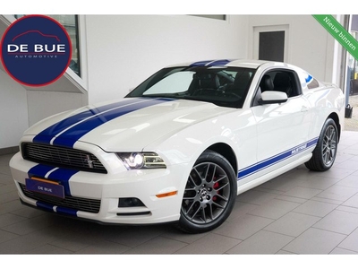 Ford USA Mustang 3.7 V6 UNIEK Handgeschakeld Shelby Shaker