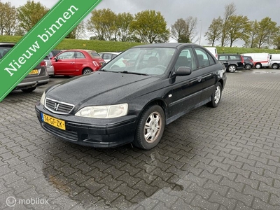 Honda Accord 1.8i LS apk 2025 airco