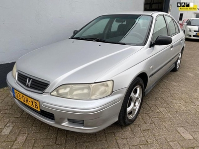 Honda Accord 2.0i LS Automaat - Airco