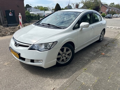 Honda Civic 1.3 Hybrid